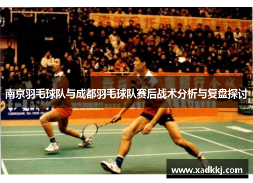 南京羽毛球队与成都羽毛球队赛后战术分析与复盘探讨